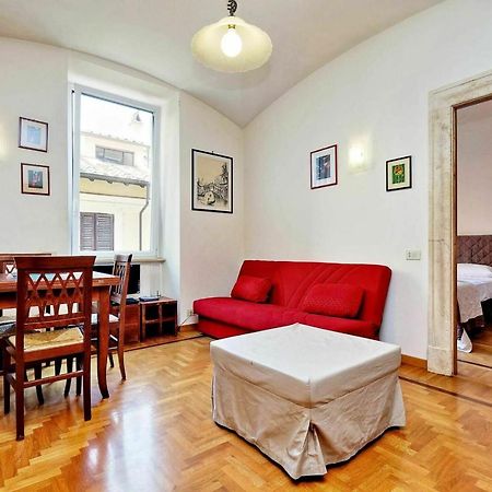 Апартаменты Borgo Pio Рим Экстерьер фото